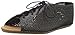 Volcom Women's Sneak Peek Lace Up Flats