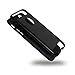 iPhone 7 Case, CSTG Resilient [Black] Ultimate protection from drops and impacts for Apple iPhone 7