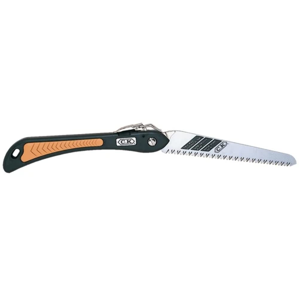 C.k 922 Foldaway Pruning Saw