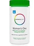 Rainbow Light, Women's One Multivitamin, 150 Tablets