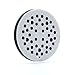 3M Clean Sanding Soft Interface Disc Pad 28321, 5 in x 1/2 in 44 Holes primary
