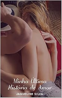 Livro Minha última História de Amor