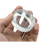 41WwVLHpLUL. SS150 Double-Concave-Lens-50mm-Focal-Length-2-50mm-Diameter-Spherical-Optically-Worked-Glass-Lens-Ground-Edges-Polished-Great-for-Physics-Classrooms-Eisco-Labs
