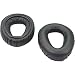 Sennheiser 507214 Genuine HZP 49 Replacement Ear Pads Cushions for PXC550 and MB660 Series Headphones