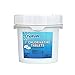Nava chlorine large tablets - 25lbs - 3
