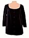 Post-op Top Dianne Long Sleeve Shirt