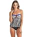 Athena Women's Python Moulded Cup Bandini