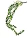 Ahvoler Artificial Succulent Plants, String of Pearls, 28