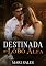 Livro Destinada ao Lobo Alfa
