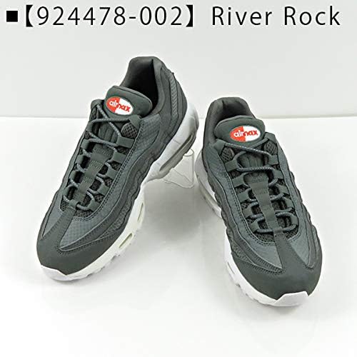 air max 95 river rock