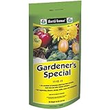 15LB GDN Plant Food
