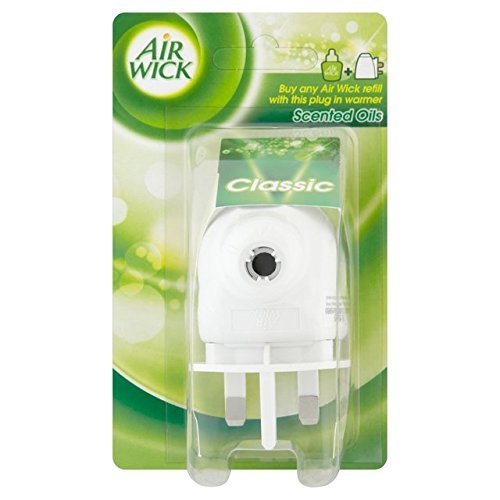 Air wick electric plug in Air wick electric plug in