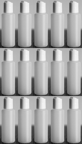 Earth s essentials pack of fifteen travel size refillab…