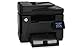 HP Laserjet Pro M225dw Wireless Monochrome Printer with Scanner, Copier and Fax, Amazon Dash Replenishment Ready (CF485A)