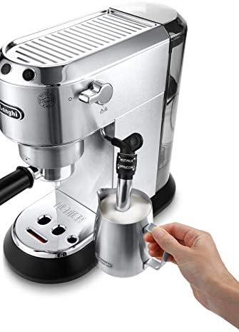 Cafetera Automática 1,1L DeLonghi