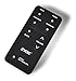 AccuVoice 201 Sound Bar TV Speaker by ZVOX with Two Levels of Voice Boost