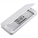 Zeato Charger for Galaxy Note 4 Spare Battery (Battery Not Included) - Desktop Charging Cradle Dock for Samsung Galaxy Note 4 N910 Extra Batteries