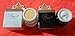 NEW BEAUTY PAPAYA KOJIC DAY & JAPAN SEAWEED NIGHT CREAM WHITENING FACIAL SKIN