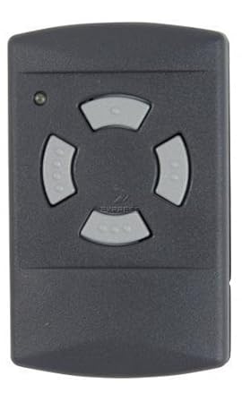 Handsender H?MANN HSM4 40 MHZ
