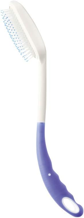 Identités Ergonomic Hair Brush