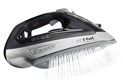 image for T-fal FV2640U0 Powerglide Anticalc Non-Stick and Scratch Resistant Dur