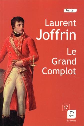 Le  grand complot