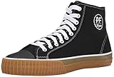 PF Flyers Men's Center Hi Prints Sneaker