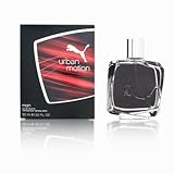 Urban Motion Cologne by Puma for men Colognes