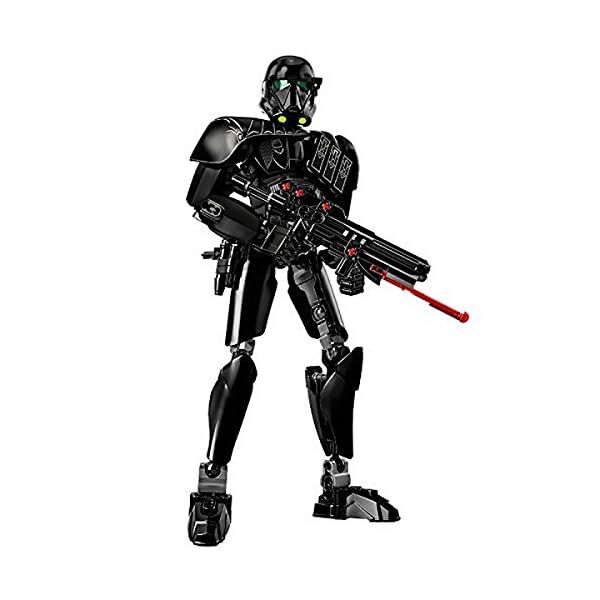 LEGO Star Wars 75121 - Imperial Death Trooper™ – Bild 4