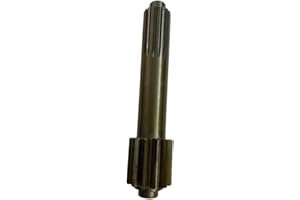 Propel Drive Gear 0796009 for John Deere Engine 4045 Excavator 160C LC Hitachi ZAXIS160LC ZX110 ZX160