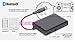 Aluratek Bluetooth Receiver, Streambot Bluetooth Adapter & Hands-Free Car Kits, Mini Wireless Music Adapter for Home/Car Audio Stereo Systemthumb 4