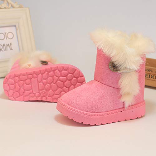 Lurryly Bowling Shoes Walking Boot Hiking Boots Rain Boots Work Boots Girls Sandals Water Socks,Hiking Shoes Tennis Shoes Girls Shoes Boys Water Shoes Baby Boy ShoesPink❤Age:4-4.5 Years