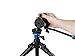Benro A1573FS2 Single Legs Video Tripod Kit, Black