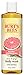 Burt's Bees Extra Energizing Citrus and Ginger Body Wash - 12 Ounce Bottle
