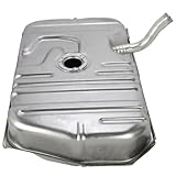 Spectra Premium GM307C Classic Fuel Tank with Filler Neck