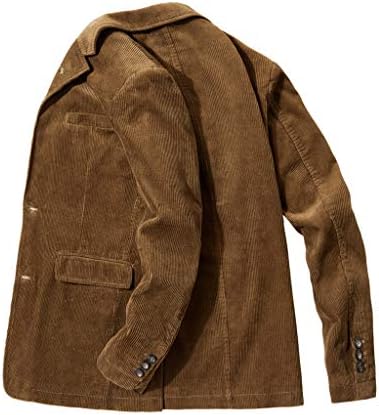 Damen Blazer Mit Leopardenmuster - Eleganter Business Sakko Im Retro-Stil