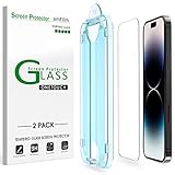 amFilm Screen Protector OneTouch Compatible with