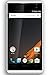 Figo Virtue 4.0 - Unlocked Dual Sim Smartphone - GSM Unlocked (White)