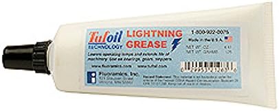 Tufoil Lightning Grease 125g