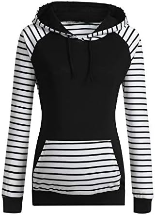 Sonnena Women Breastfeeding Pullover Hoodies Sweatshirts for Ladies Maternity Nursing Tops Comfortable Women's Top Long Sleeves Clothes