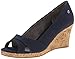 LifeStride Women's Rogue Wedge Sandal