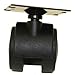 Rainbow Castor for Dolly Wheels for D4, D4C, D4CSE and D4SE