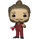 Funko Pop! Rocks: Post Malone - Post Malone, Multicolor