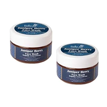 rustic art face wash amazon