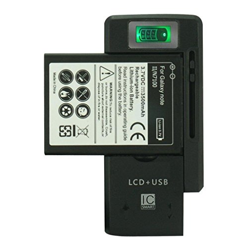 Sfmn 2016 New Mobile Universal Battery Charger + USB-Port For Smartphone Battery
