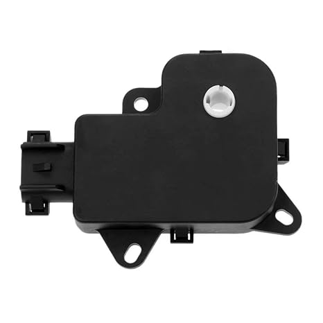 Amazon Com Hvac Heater Air Blend Door Actuator 604 001
