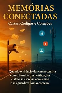 Livro Memórias Conectadas