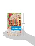 Front cover for the book Moon Handbooks Philadelphia by Karrie Gavin
