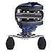 JahyShow® US Newest 10+ 1 11BB 6.3:1 Right Hand Baitcasting Fishing Reel Bait Casting Reels