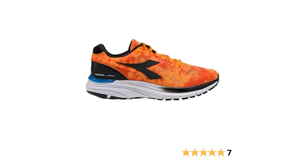 diadora blushield d5000